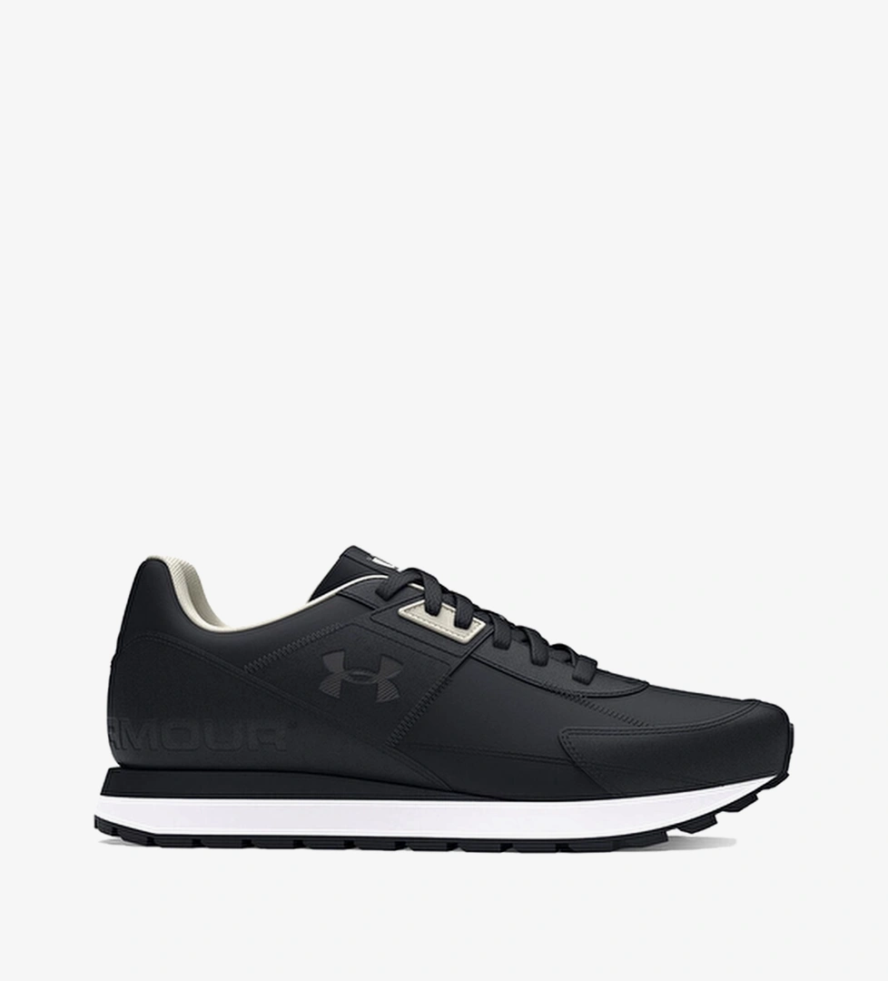 Under Armour Siyah Under Armour Essential