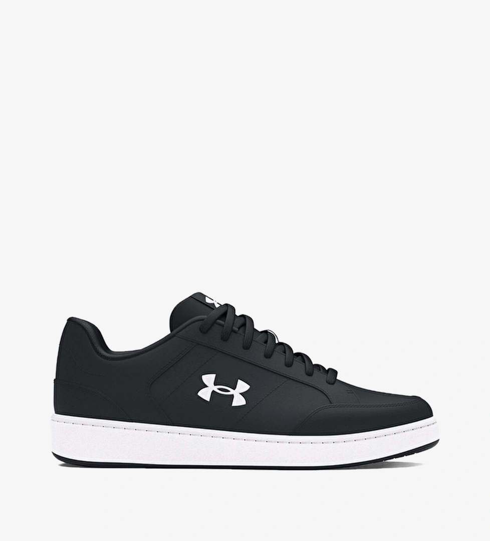 Under Armour Erkek Ayakkabı 3028486 002 Siyah