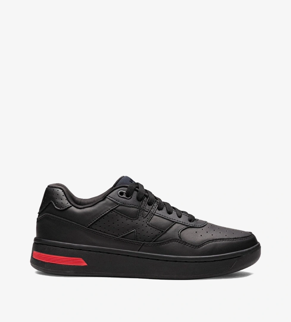 Under Armour Erkek Court 96 Ayakkabı 6011309 001 Siyah