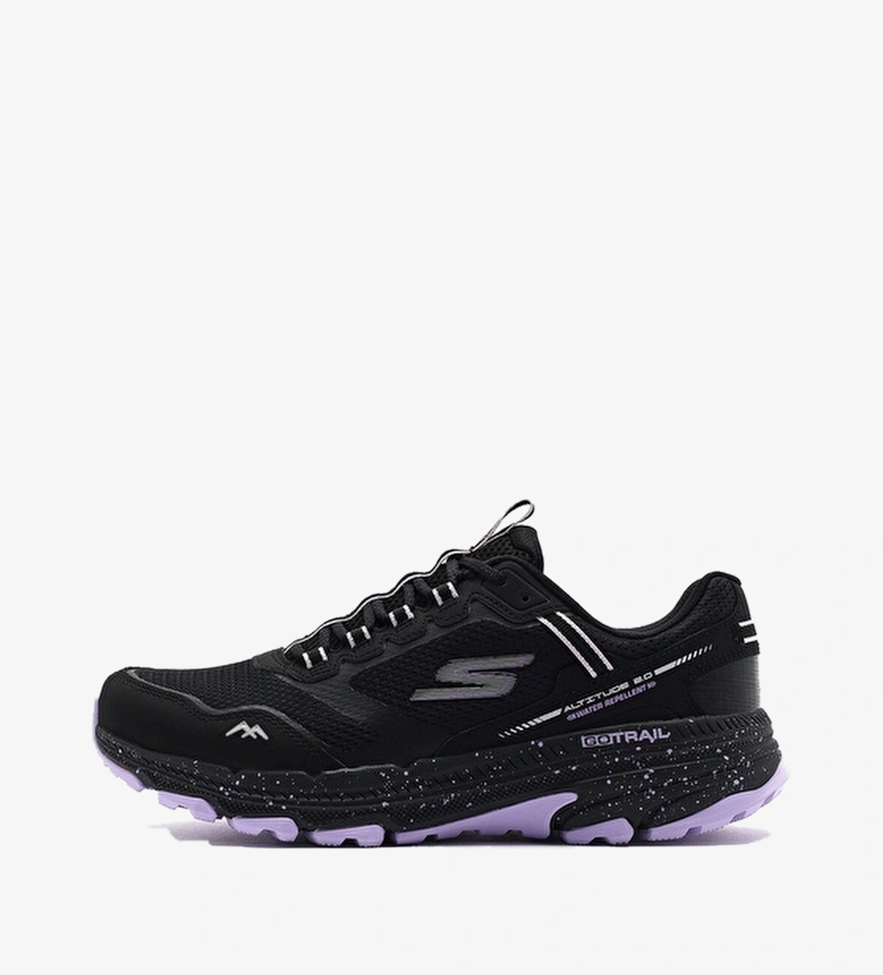 Skechers Siyah Skechers Water Repellent