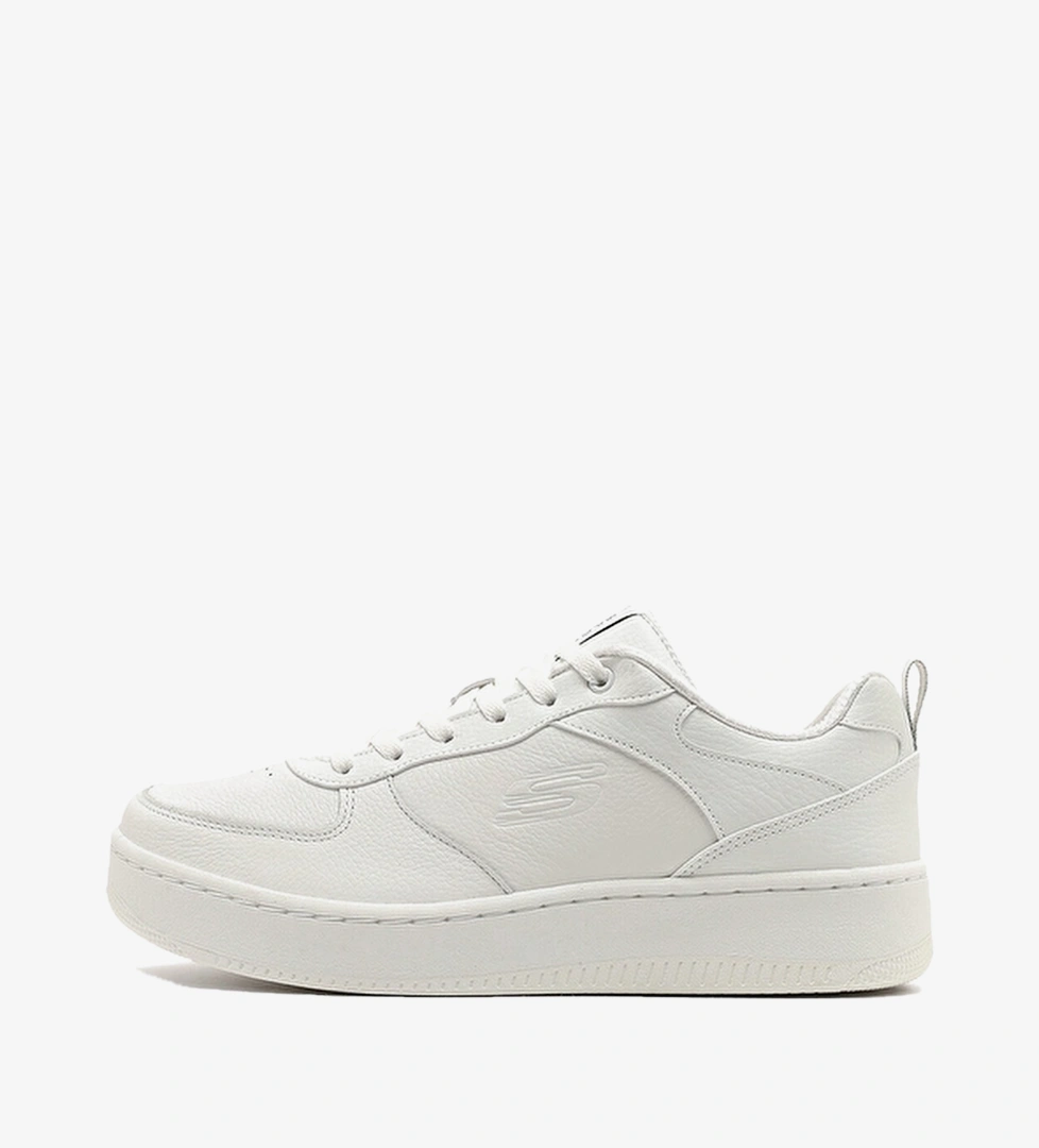 Skechers Beyaz Skechers Sport 92