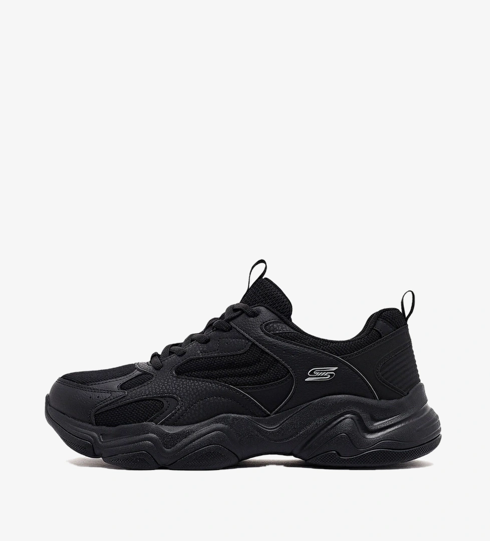 Skechers Siyah Skechers Bobs Diego