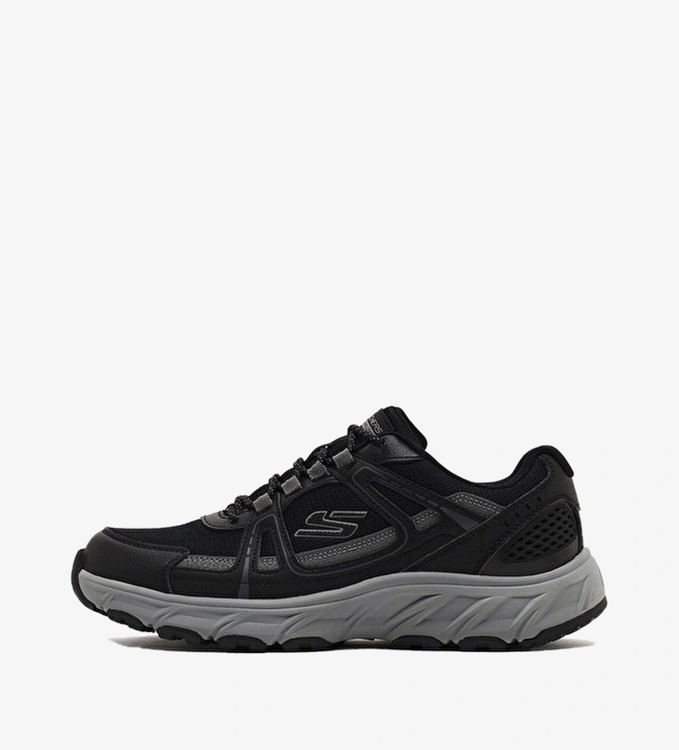 Skechers Siyah Skechers Hillcrest 2