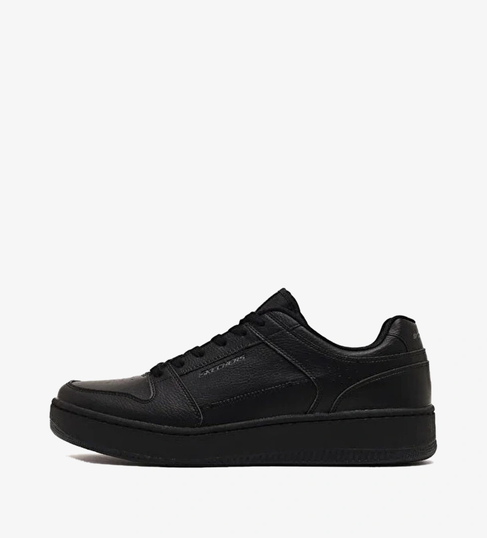 Skechers Siyah Skechers Sport 92