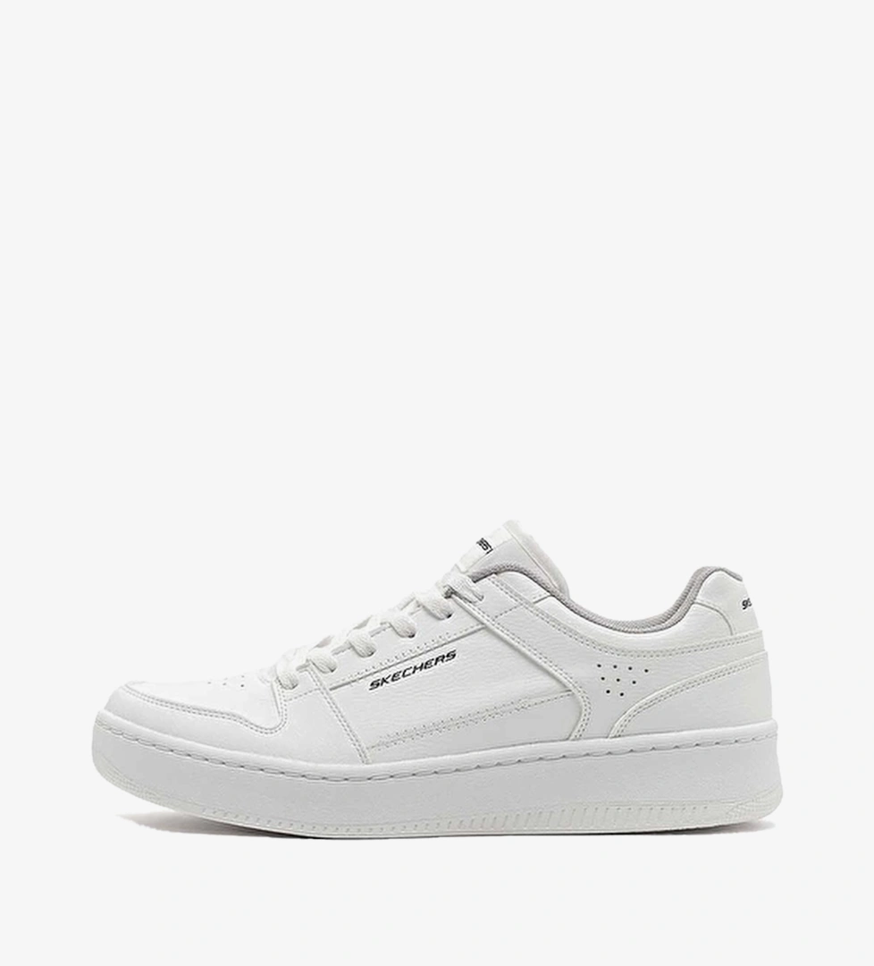 Skechers Beyaz Skechers Sport 92