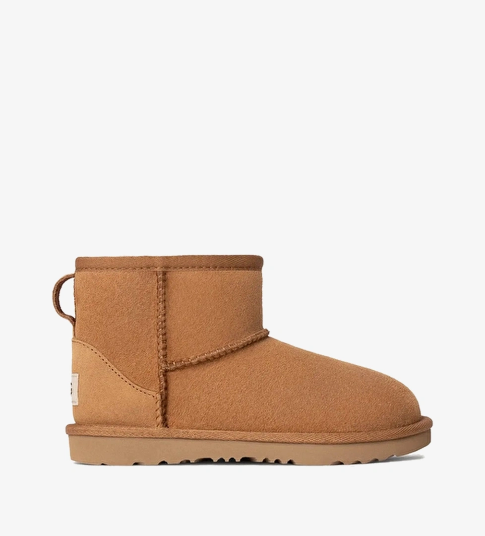 Ugg Kahverengi Ugg Classic