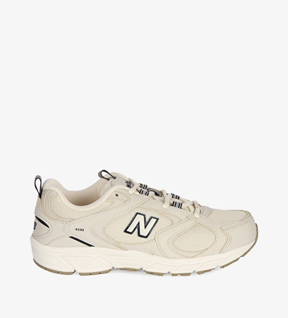 New Balance Kadın 408 Ayakkabı ML408BJ Bej