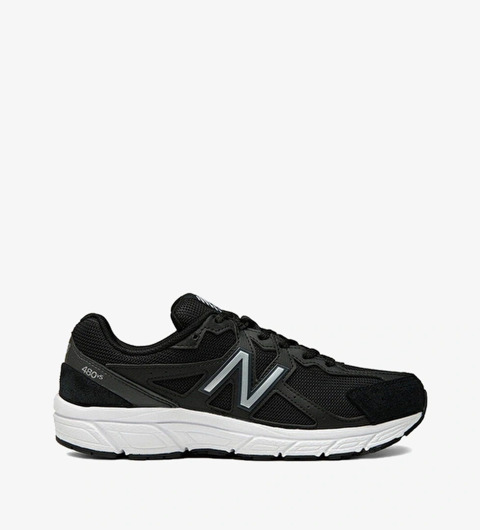 New Balance Unisex 480 Ayakkabı M480DB5 Siyah
