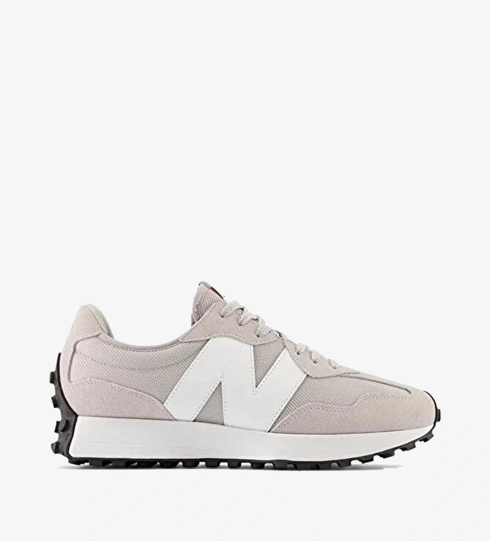 New Balance Kadın 327 Ayakkabı MS327CGW Gri
