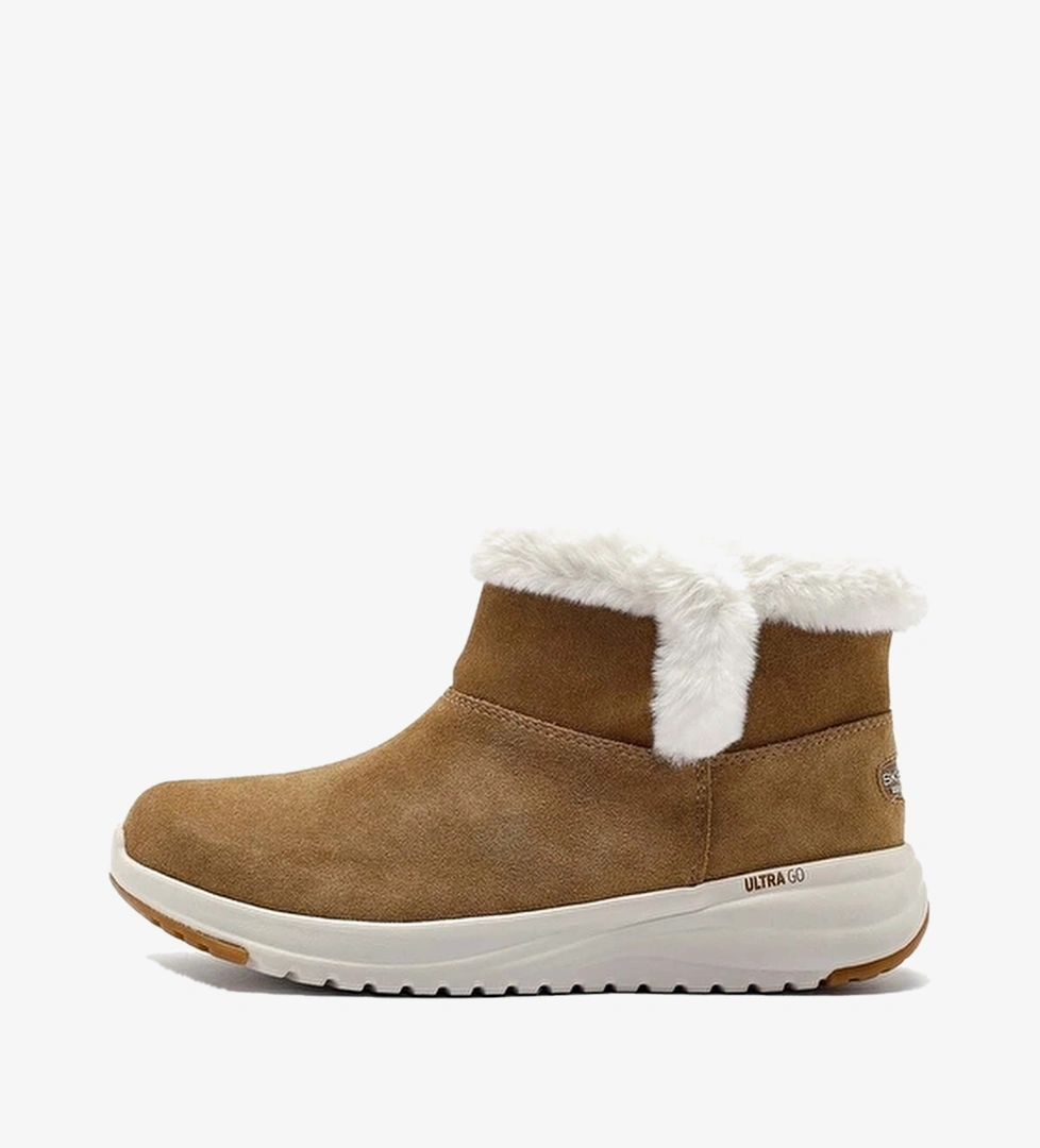 Skechers Kestane Skechers Go Stellar