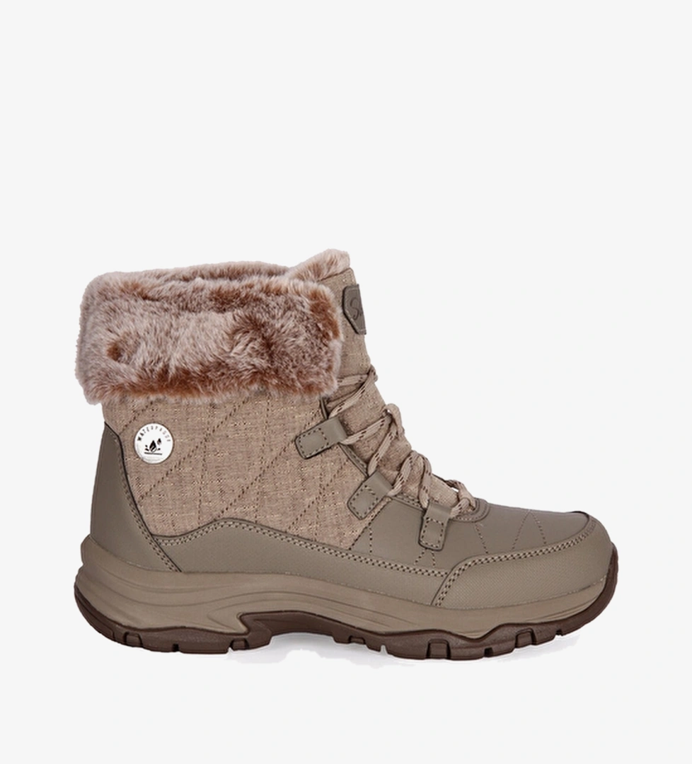 Skechers Bej Skechers Trego