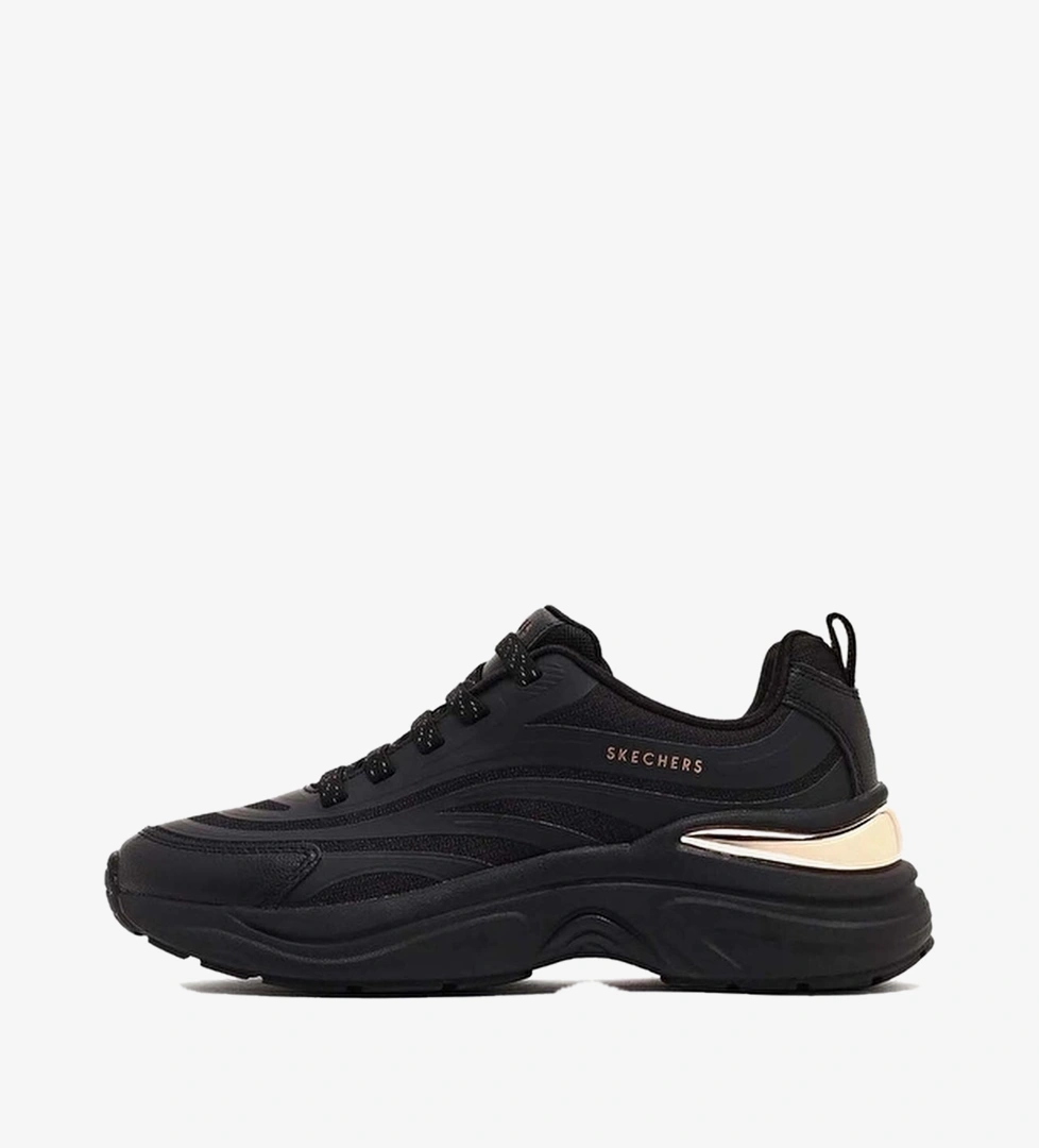 Skechers Siyah Skechers Hazel