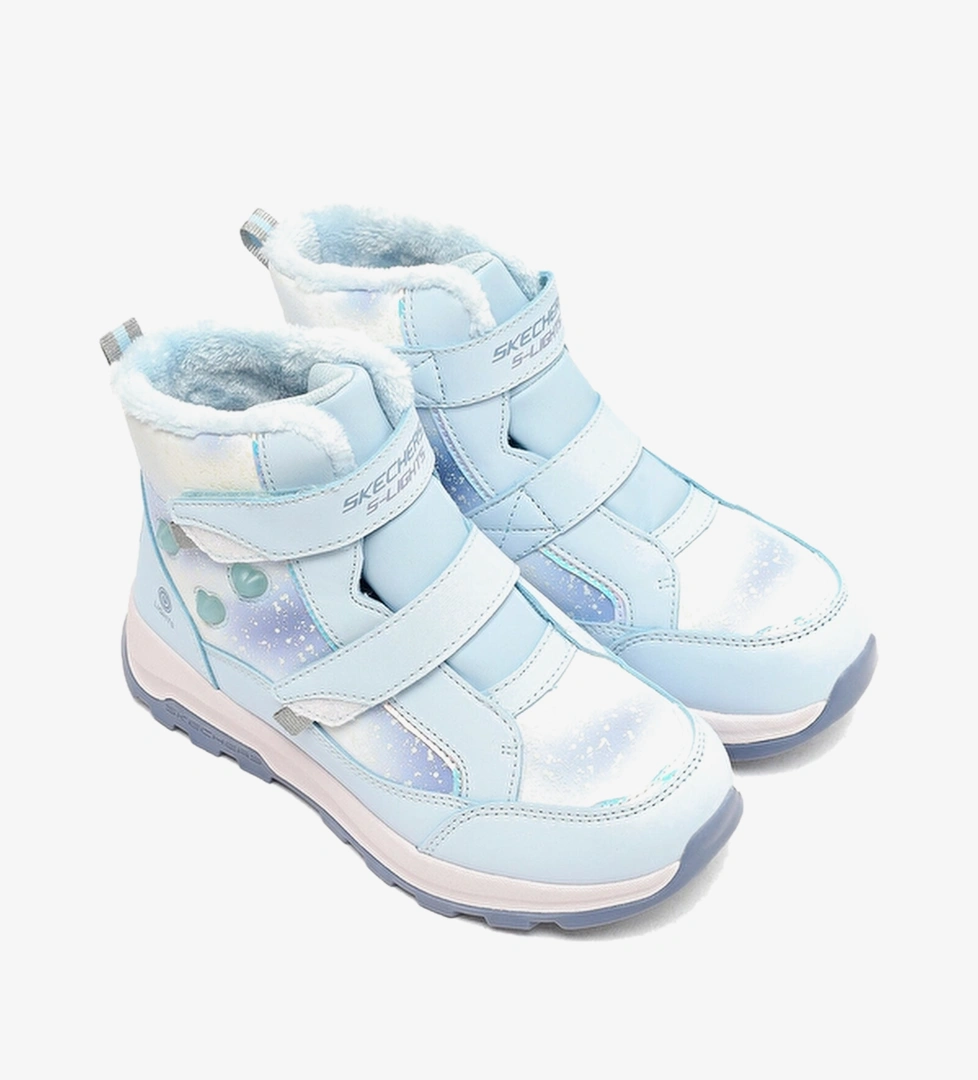 Skechers Açık Mavi Skechers Storm Blazer