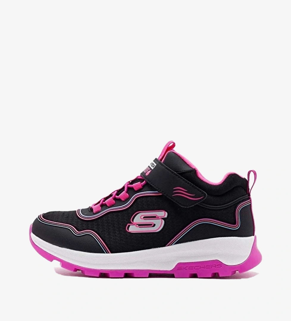 Skechers Siyah Skechers Storm Blazer