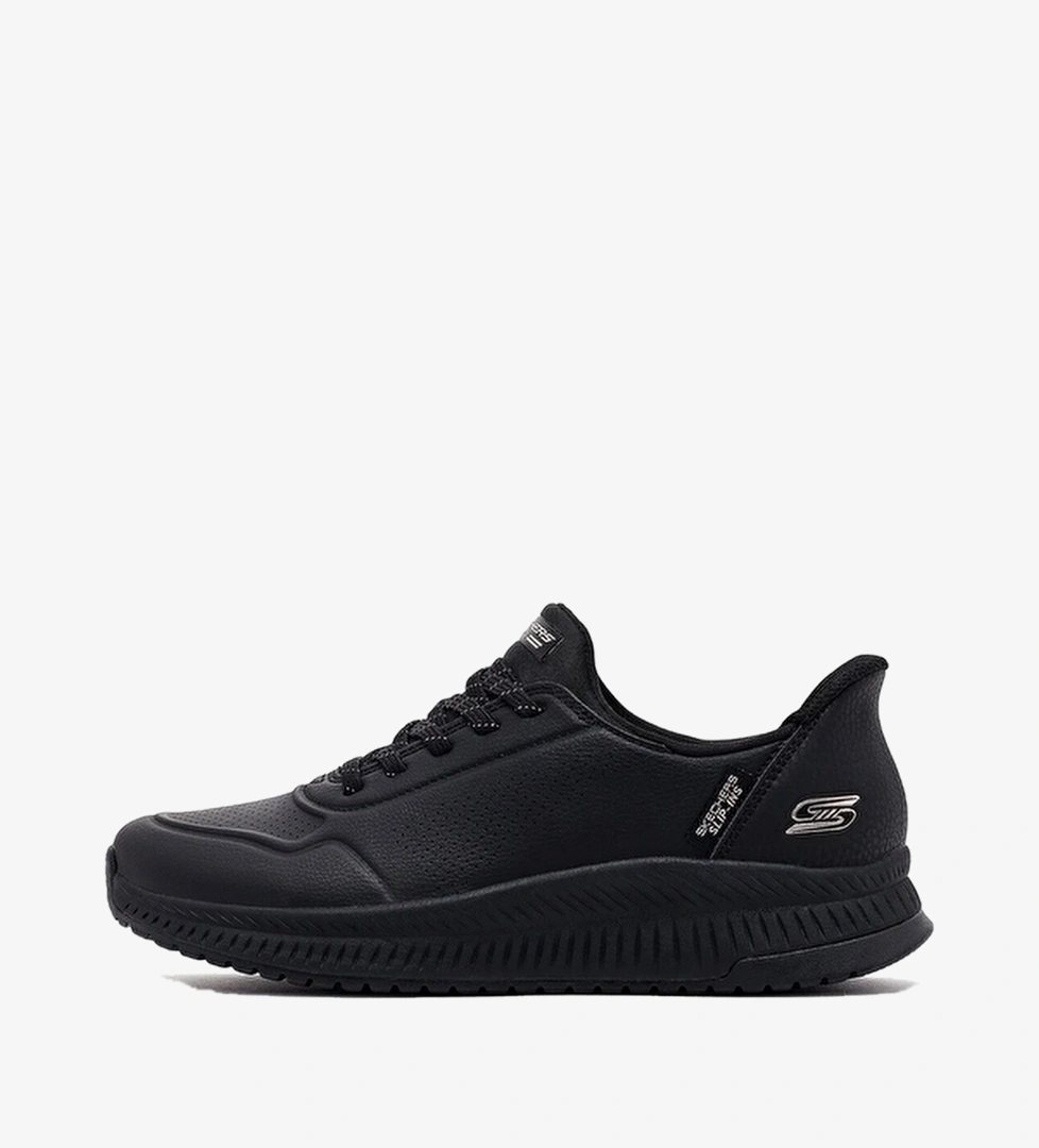 Skechers Siyah Skechers Bobs Squad