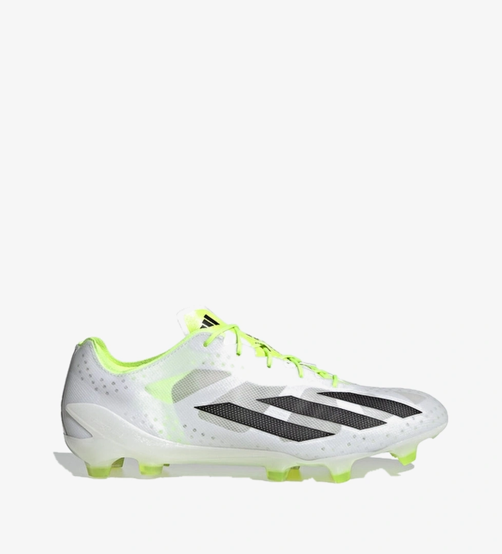 Adidas Erkek X Crazyfast+ Fg Krampon GY7377 Beyaz