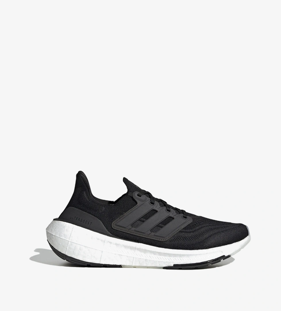 Adidas Erkek Ultraboost Light Ayakkabı GY9351 Siyah