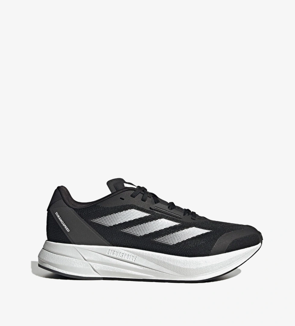 Adidas Erkek Duramo Speed Ayakkabı ID9850 Siyah
