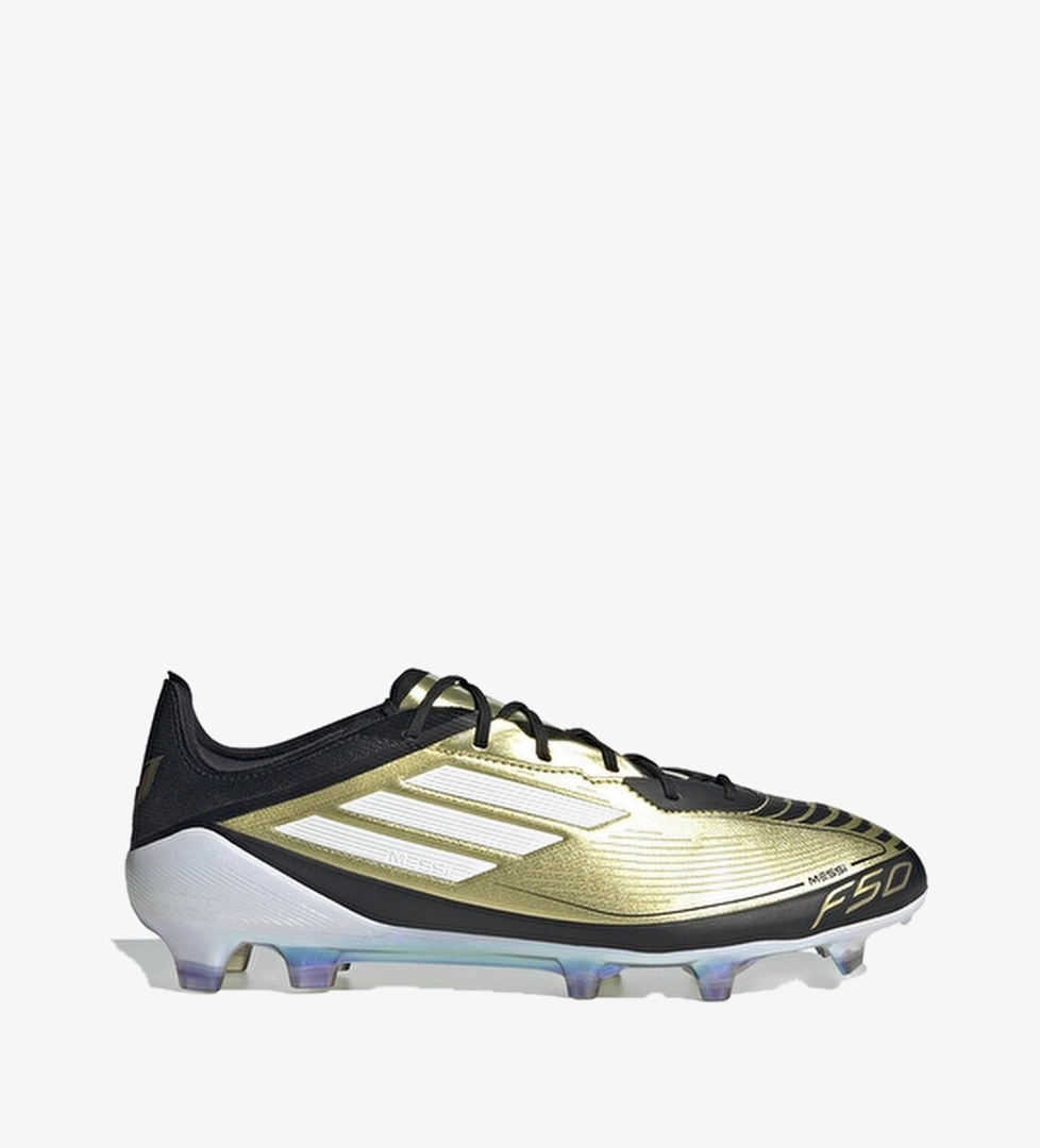 Adidas Altın Adidas F50 Elite
