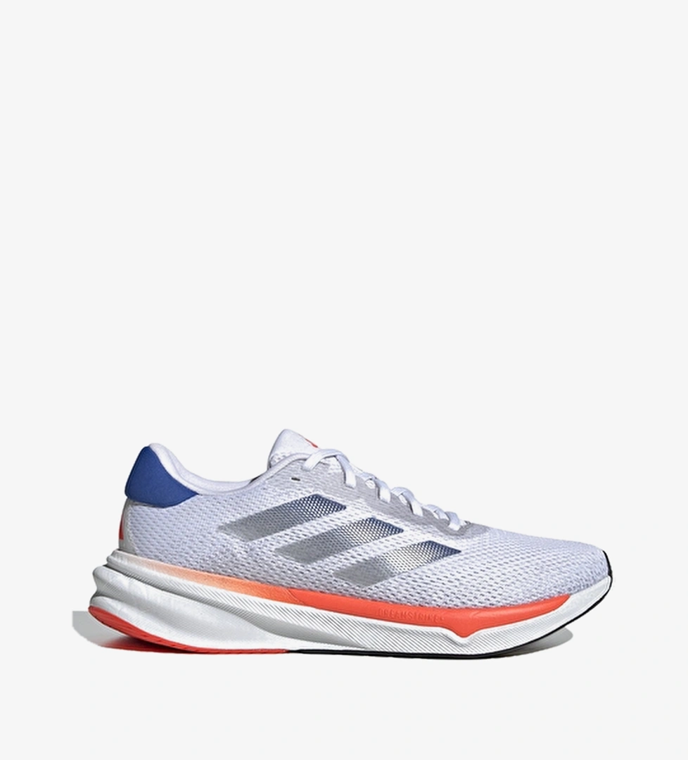 Adidas Erkek Supernova Stride Ayakkabı IG8314 Beyaz