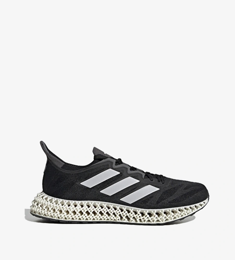 Adidas Siyah Adidas 4dfwd