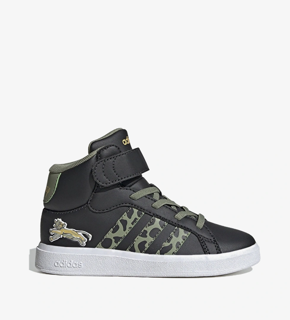 Adidas Adidas Grand Mid