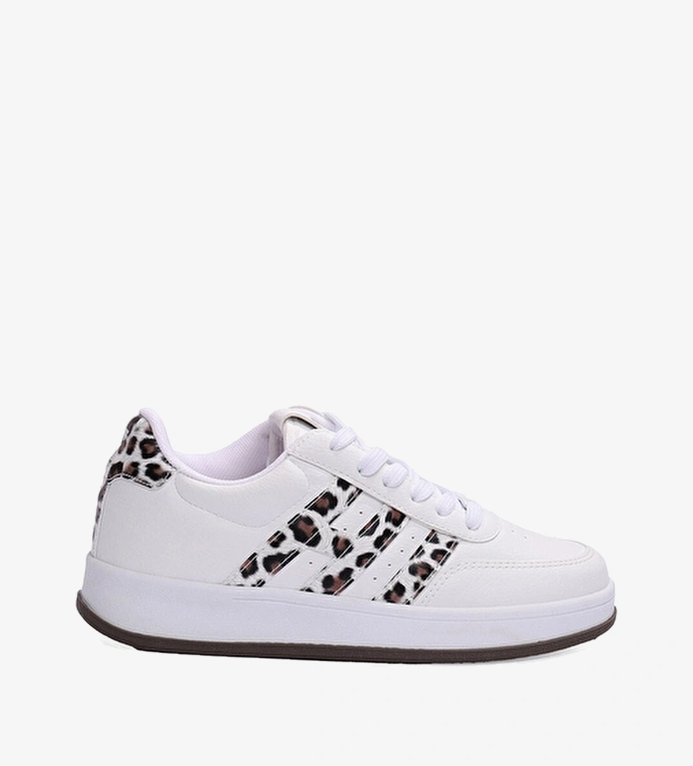 First Company First Company Leopar