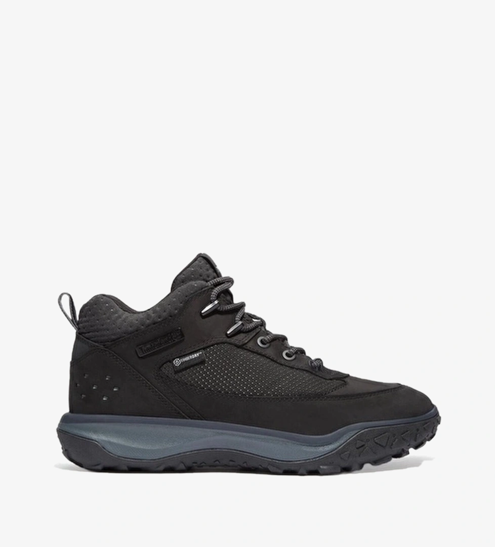 Timberland Erkek Ayakkabı TB0A2NDCW051 Siyah