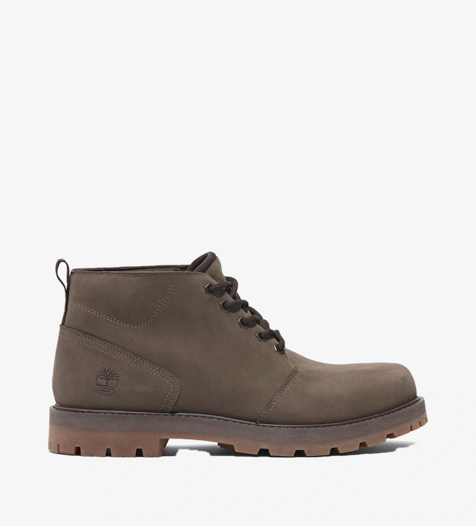 Timberland Erkek Bot TB0A69TWEM51 Kahve