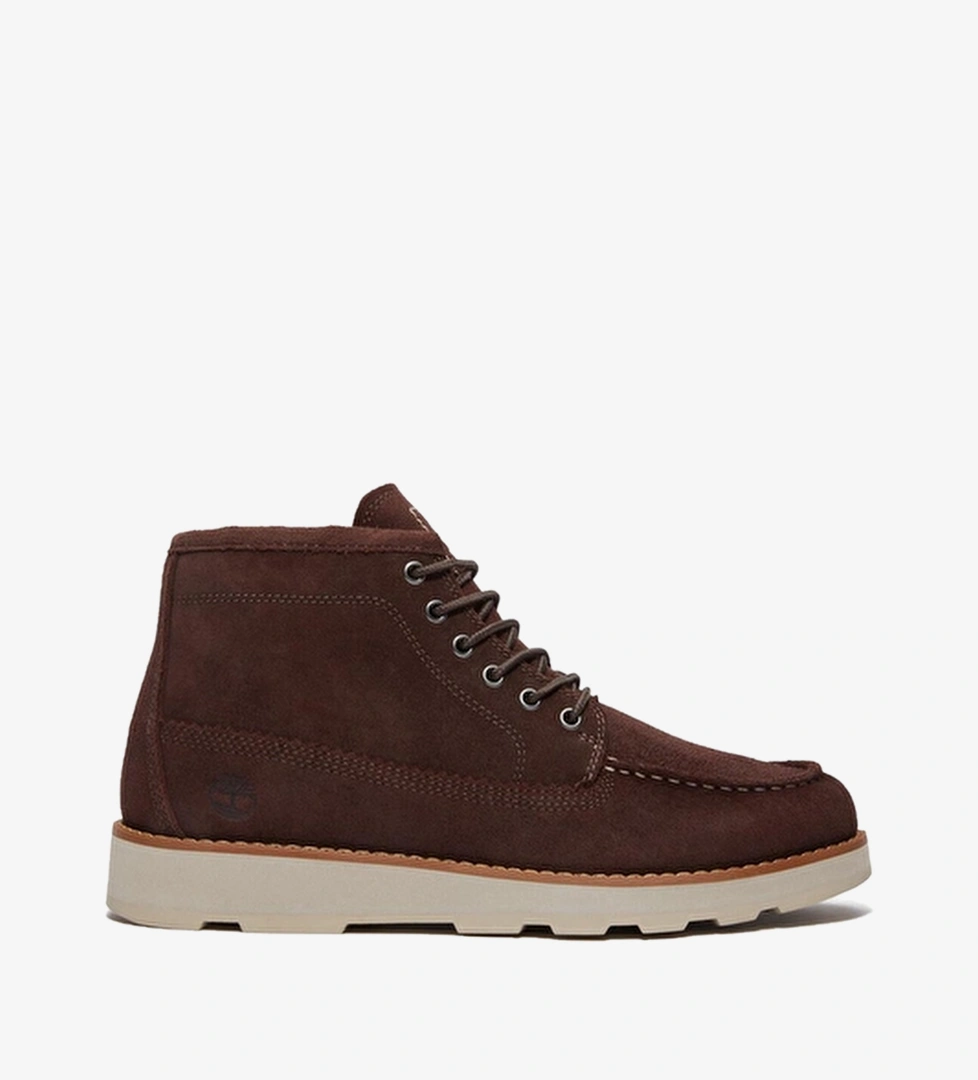 Timberland Timberland Bot