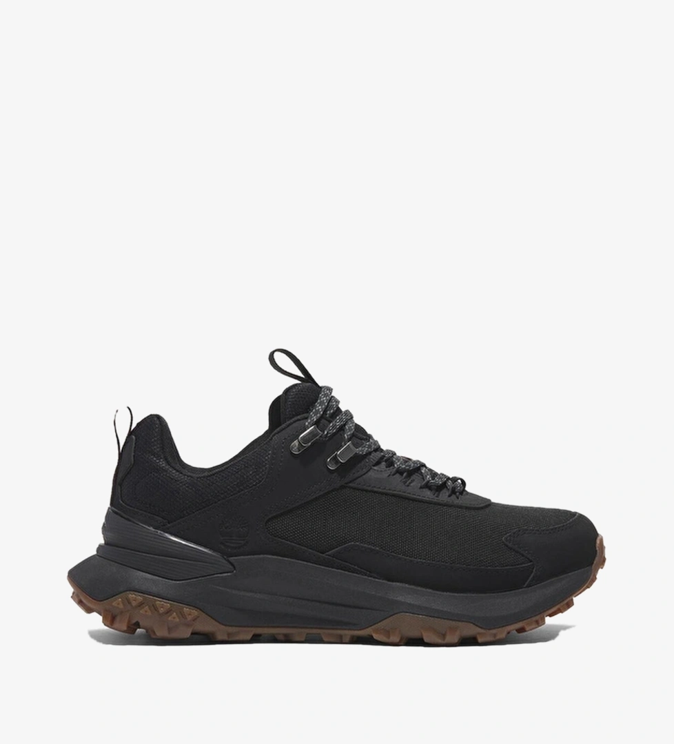 Timberland Erkek Ayakkabı TB0A6D9HEK91 Siyah
