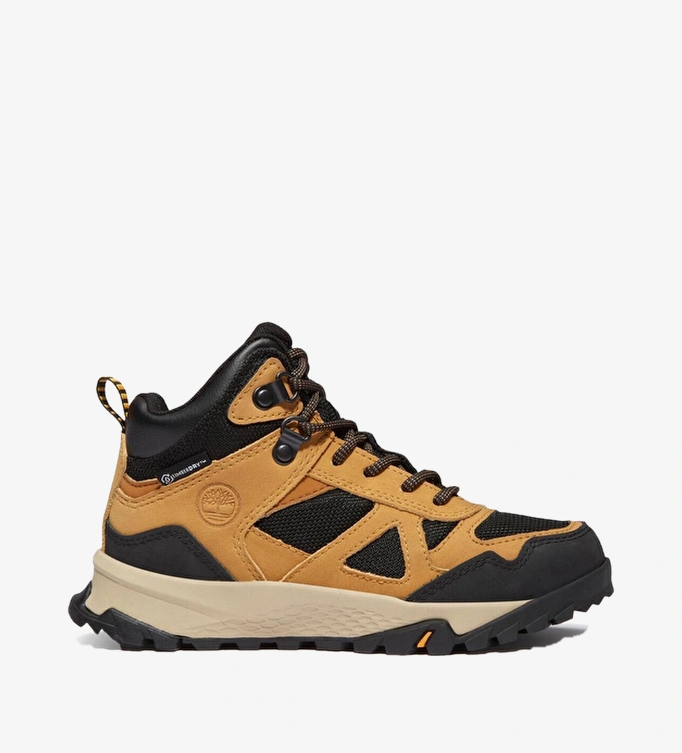 Timberland Çocuk Bot TB1A5NV32311 Sarı