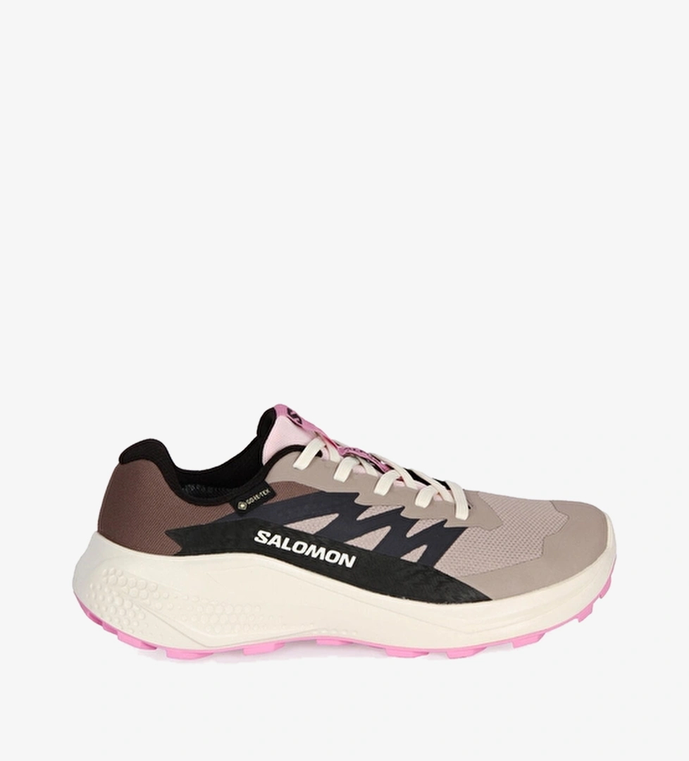 Salomon Kadın Alphaglide Gore Tex Ayakkabı L47857900 8410 Bej