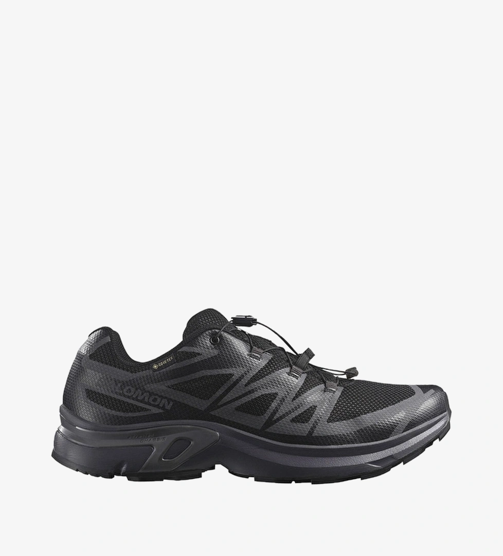 Salomon Siyah Salomon Xt Evr