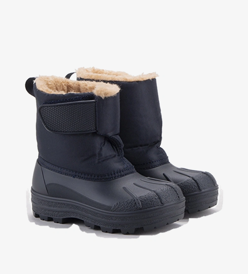 Igor Çocuk Neu Bot W10259 Lacivert