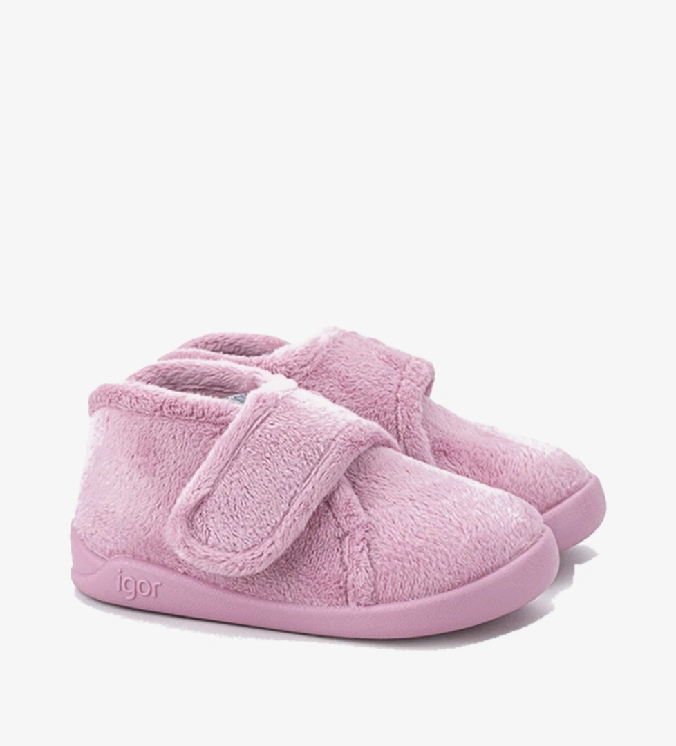 Igor Çocuk Homie Mc Panduf W10309 Pembe