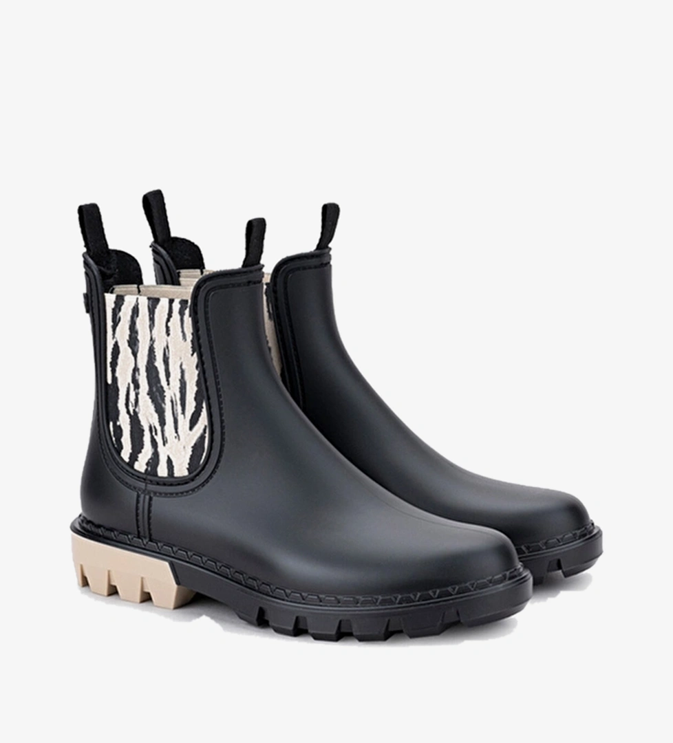 Igor Igor Rock Zebra