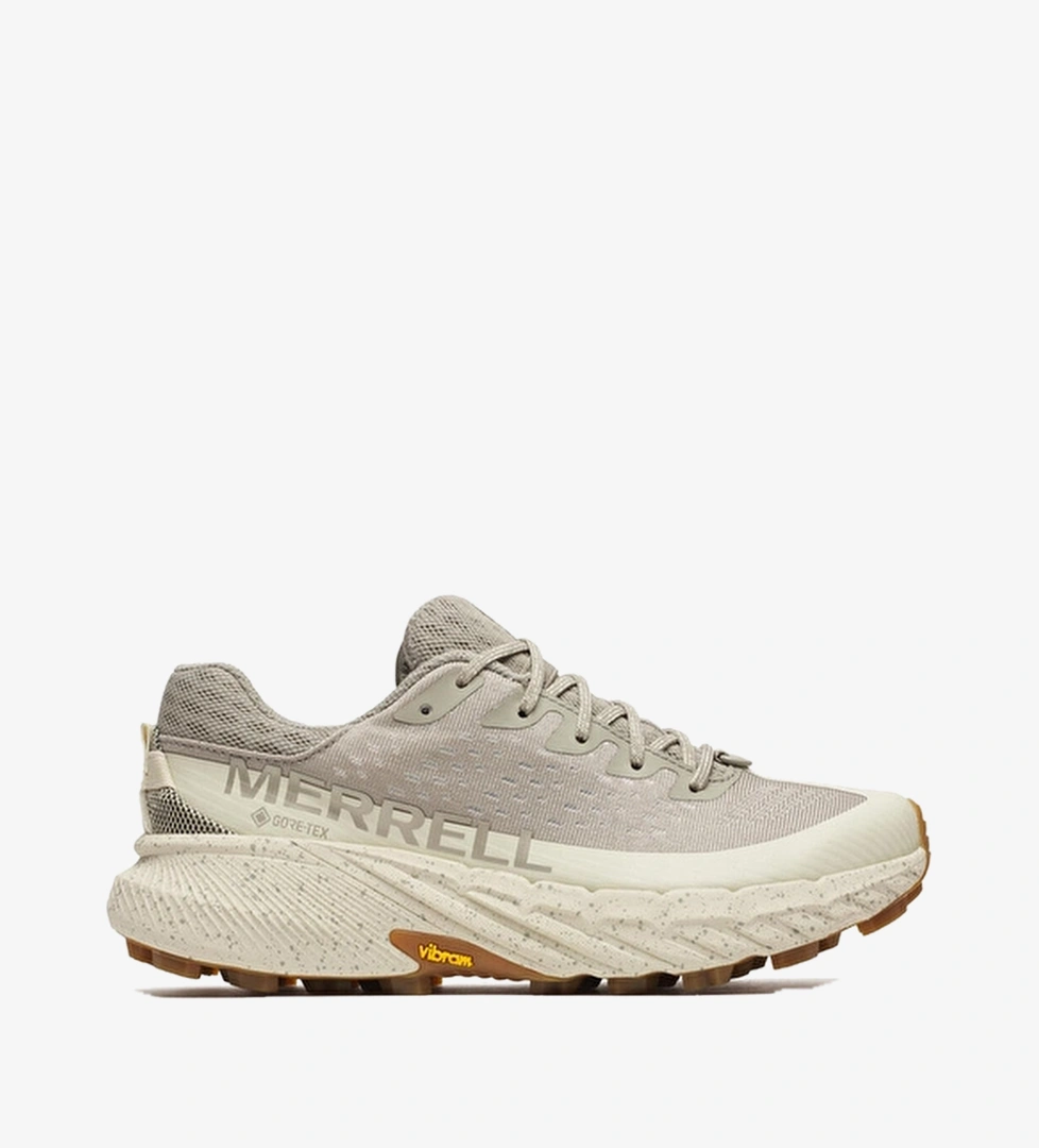 Merrell Kadın Agility Peak 5 Gore Tex Ayakkabı J068702 Yeşil