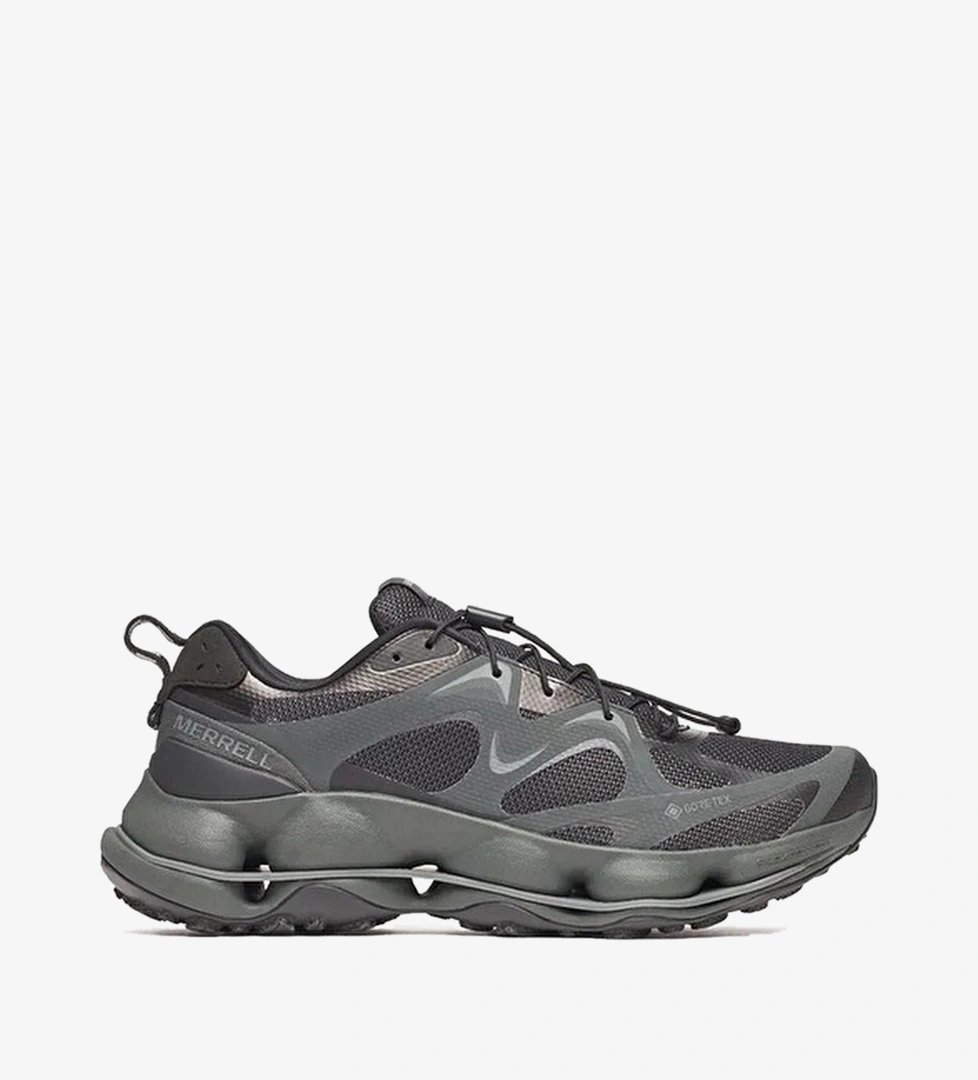 Merrell Erkek Speedarc Matis Gore Tex Ayakkabı J038253 Siyah