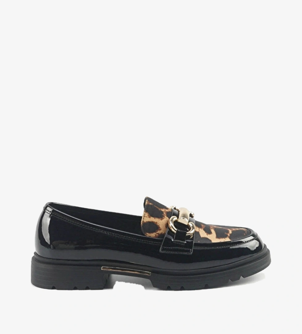 Nine West Nine West Leopar