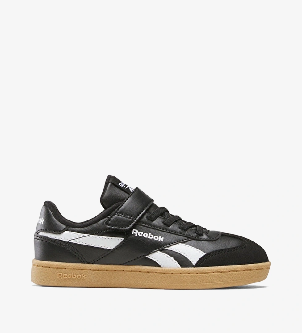 Reebok Siyah Reebok Smash Edge