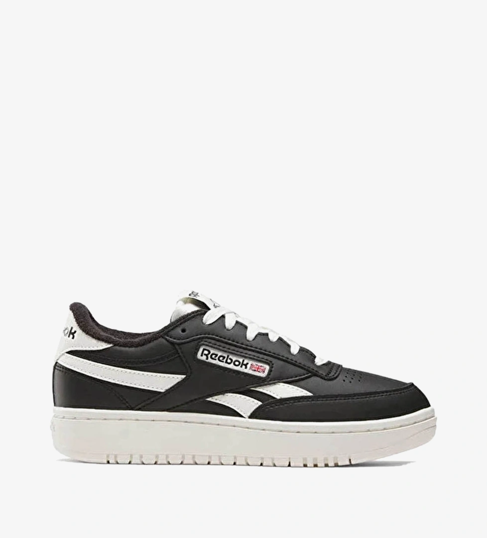 Reebok Siyah Reebok Club Double