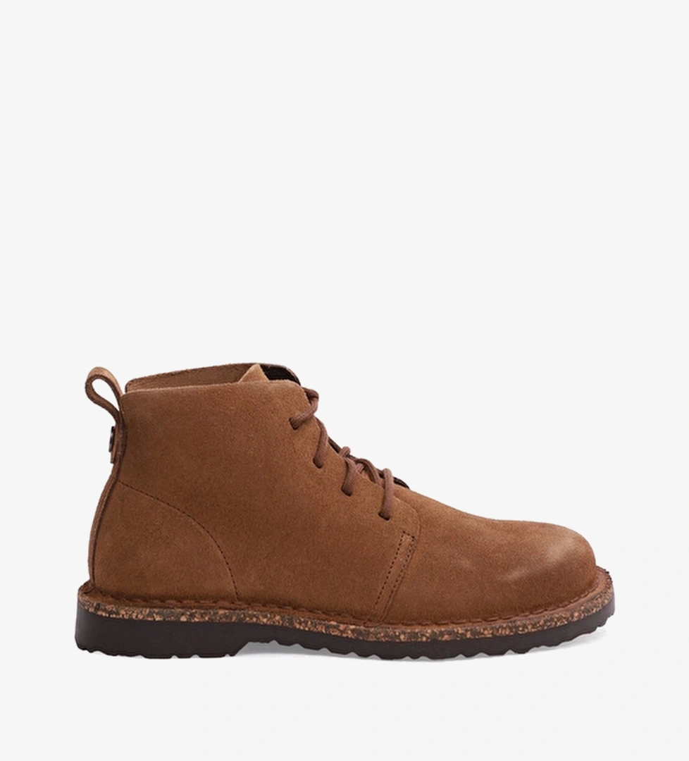 Birkenstock Kahverengi Birkenstock Uppsala Mid