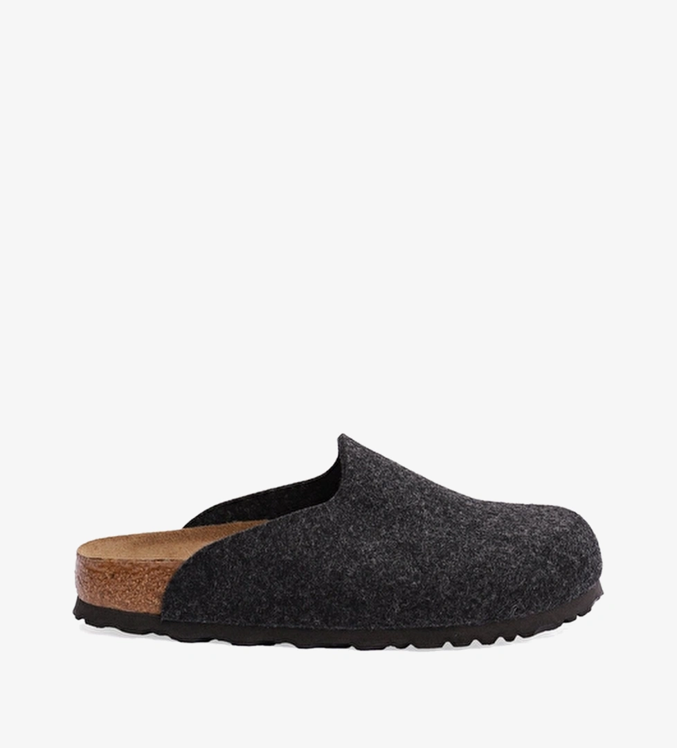Birkenstock Antrasit Birkenstock Amsterdam
