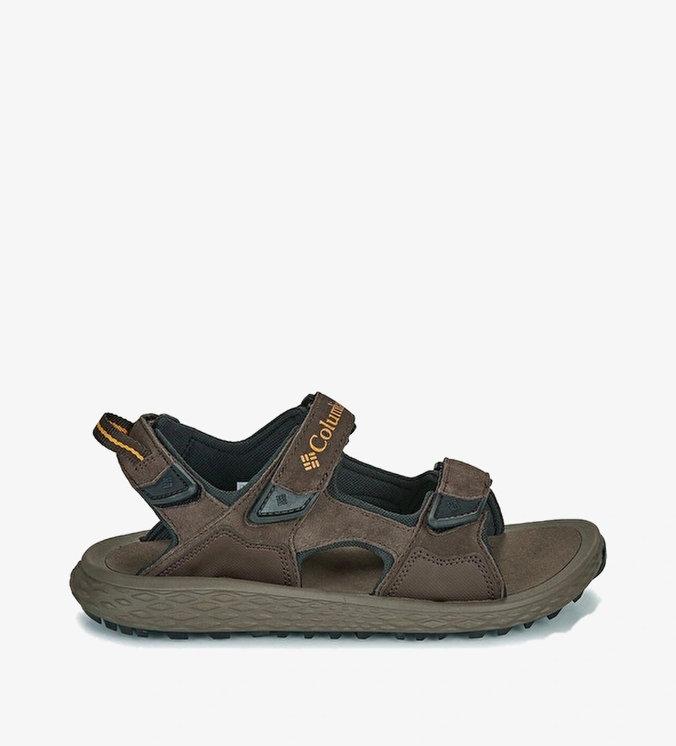 Columbia Kahverengi Columbia Konos Hiker