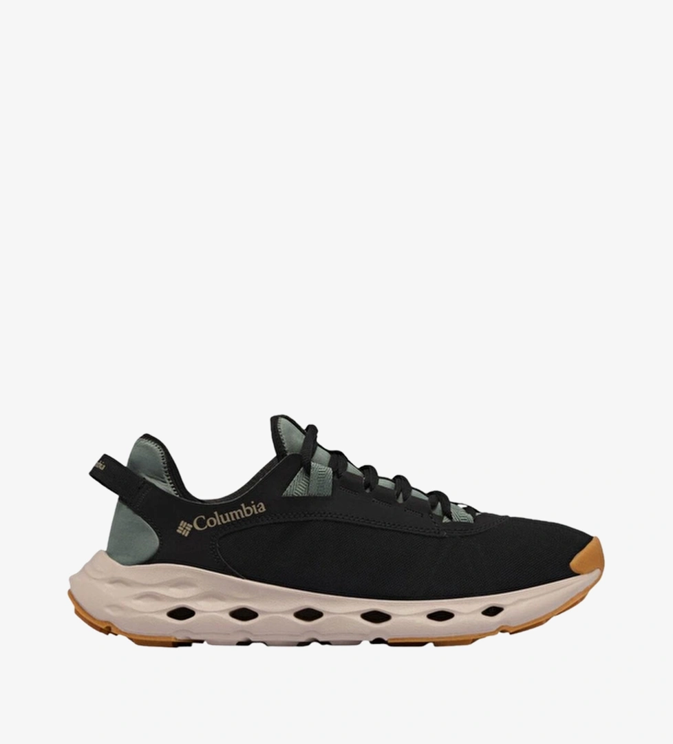 Columbia Siyah Columbia Drainmaker Xtr