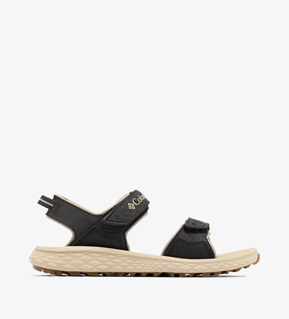 Columbia Siyah Columbia Konos Hiker