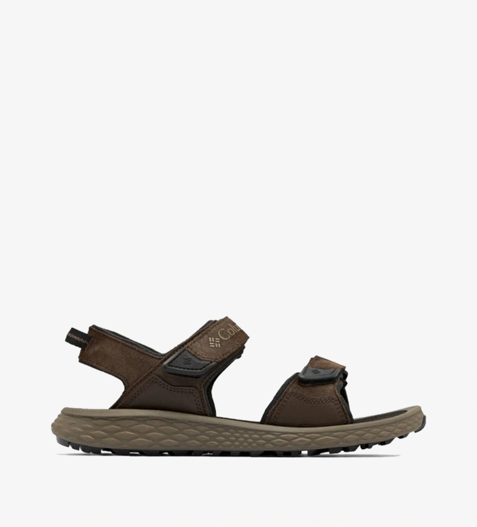 Columbia Kahverengi Columbia Konos Hiker