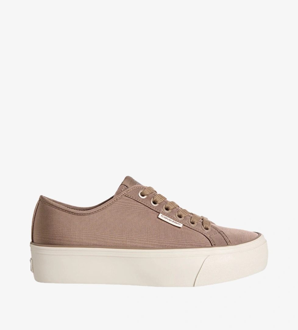 Calvin Klein Jeans Vizon Calvin Klein Jeans Vulc Flatform