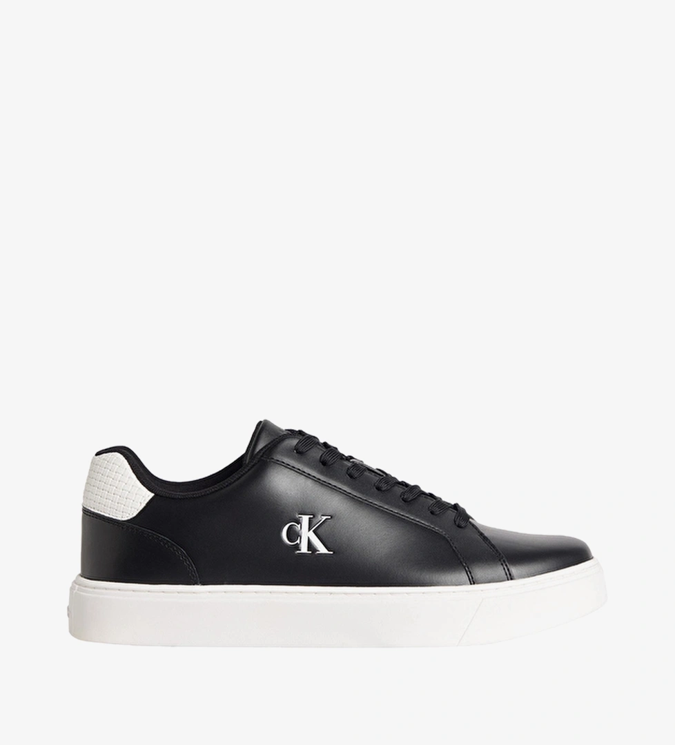 Calvin Klein Jeans Siyah Calvin Klein Jeans Classic Cup